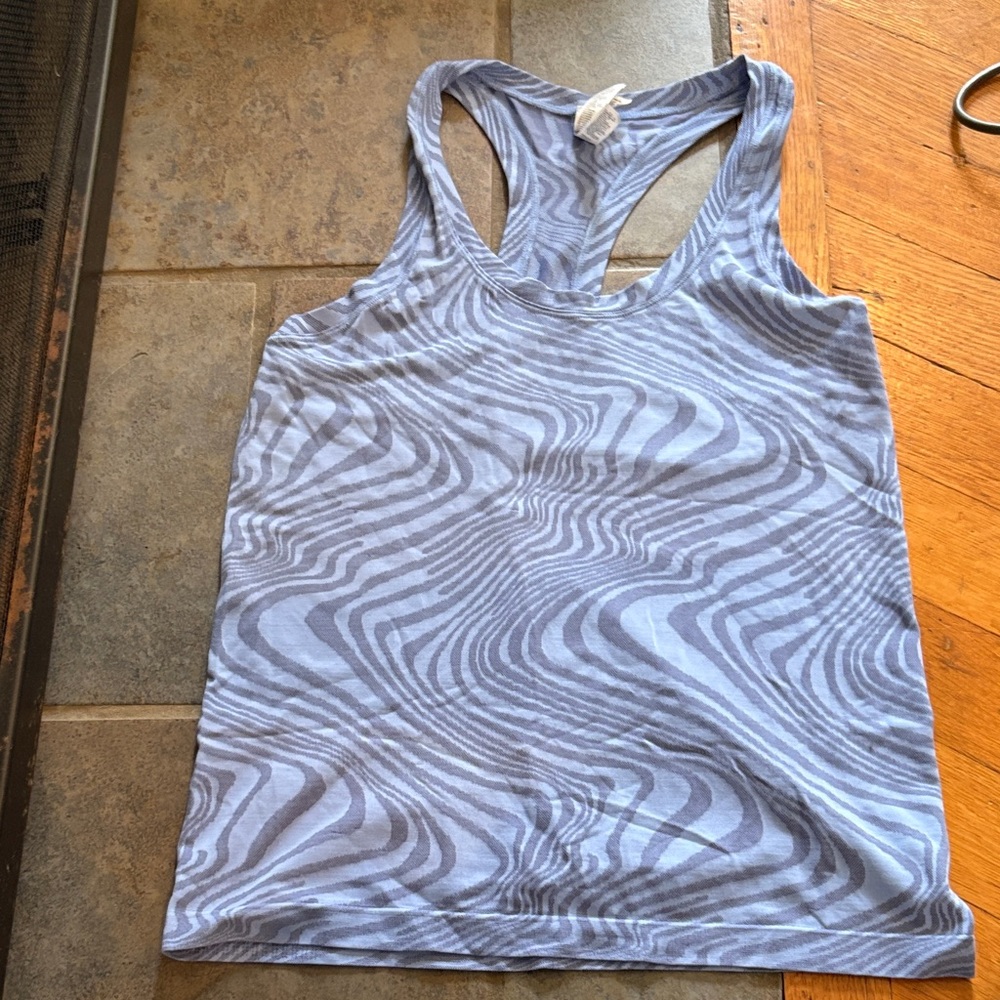 Athleta tank